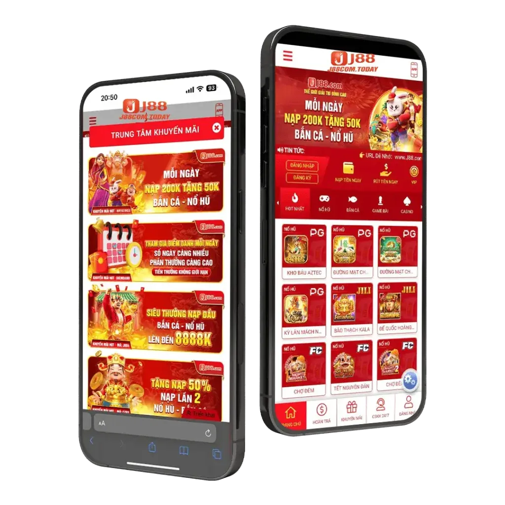 Banner khuyến mãi độc quyền 52game
